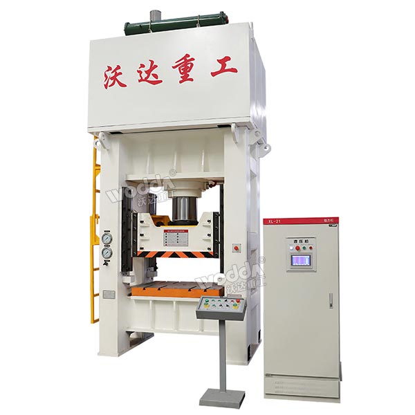 拉伸液壓機(jī) 拉伸液壓機(jī)